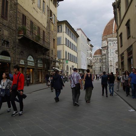 20 Passi Dal Duomo Apartment Florence Exterior photo