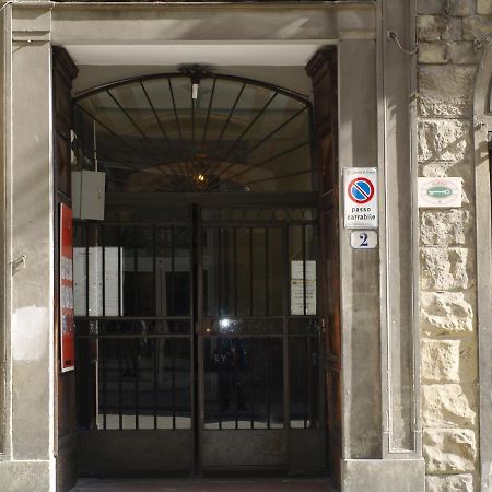 20 Passi Dal Duomo Apartment Florence Exterior photo