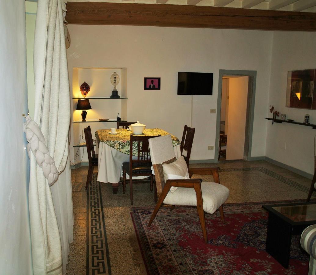 20 Passi Dal Duomo Apartment Florence Exterior photo