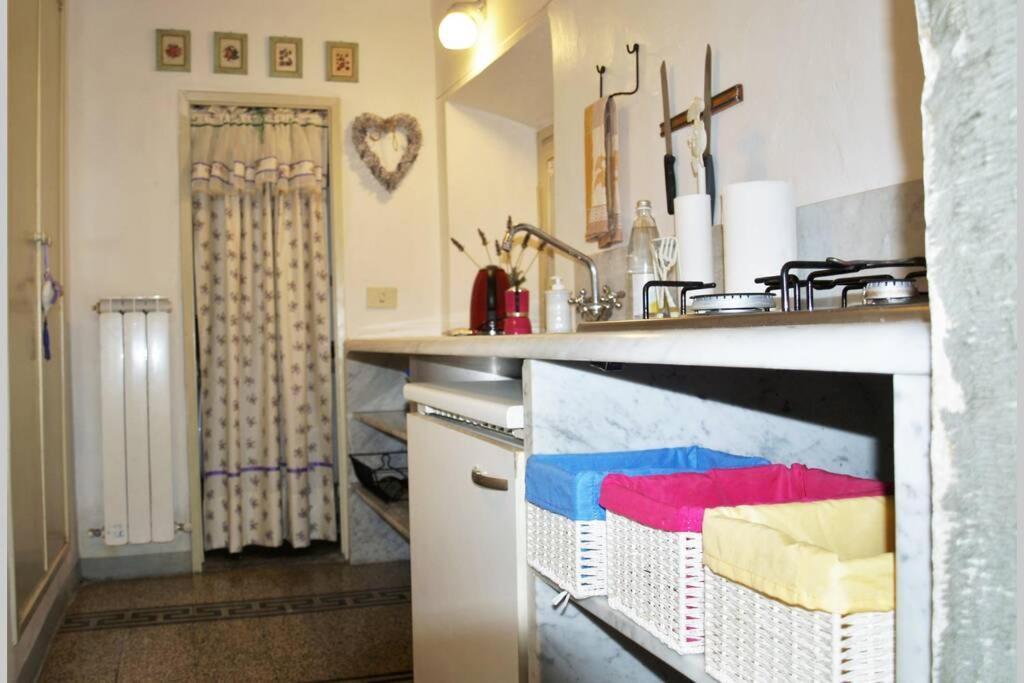 20 Passi Dal Duomo Apartment Florence Exterior photo